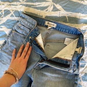 Madewell size 24 jeans
